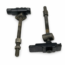 Front Suspension Torsion Bar