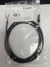 Bosch ebike Lighting Cable