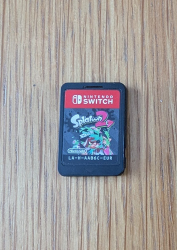 Splatoon nintendo switch - nintendo,
