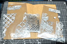 Tonic Studios Craft Kit #21