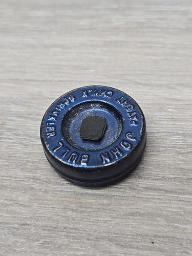 Vintage john bull - vintage, chalk