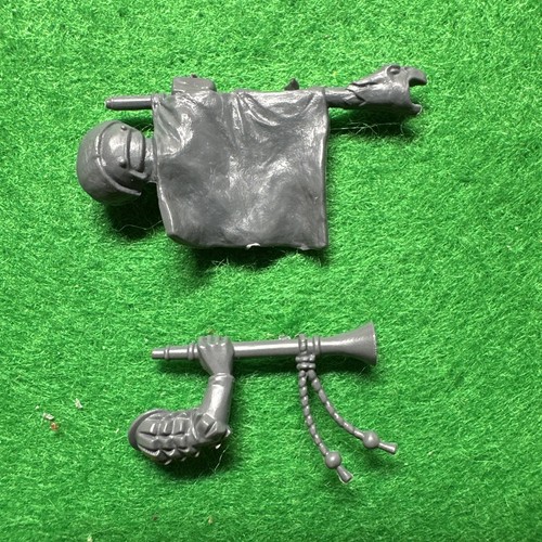 Warhammer the empire musician - warhammer,