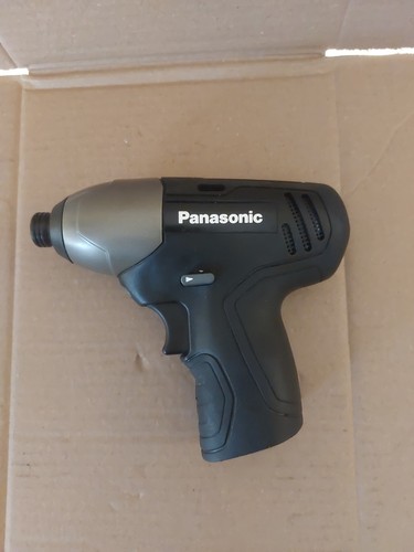 Panasonic ey7530 impact - 10,8v,