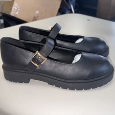 Schuh Size 6  Mary Jane Shoe. New