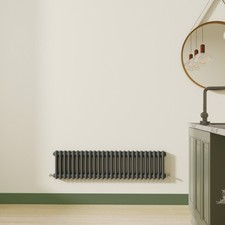 Traditional Cast Iron Style