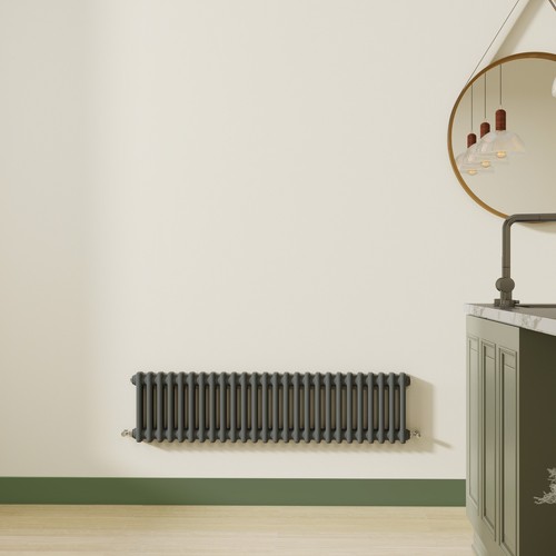 Traditional cast iron style - cast,