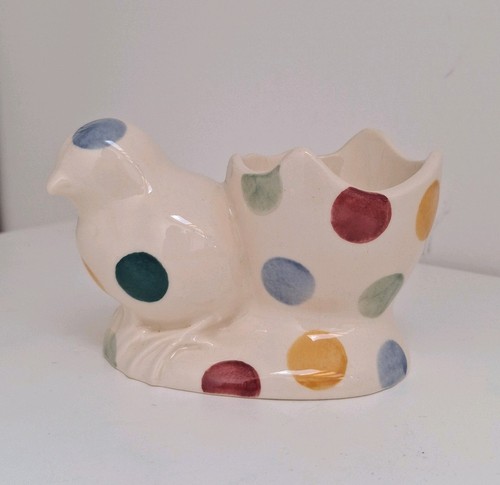 Emma bridgewater polka dot - emma,