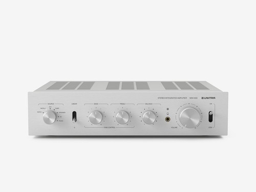 Unitra wsh 605 stereo - wsh-605,