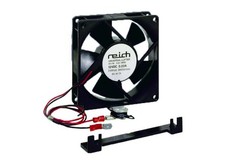 Reich Fridge Fan And Heater