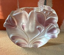 VINTAGE WALTHER GLAS SOLITEUR