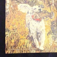 Grouse Points Ken McIntyre