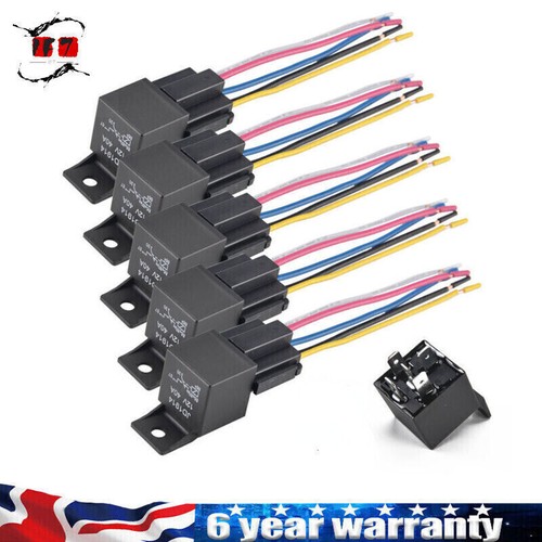 5pcs heavy duty - 5pcs, 5pin