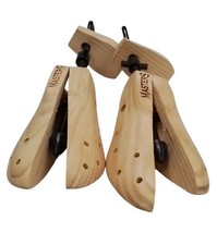 Masters Wooden Shoe Trees