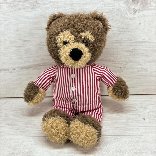 Little charley bear plush - little,