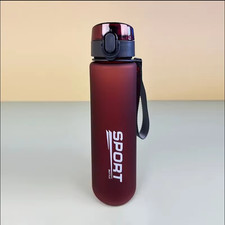 Free Leak Proof Sports Water