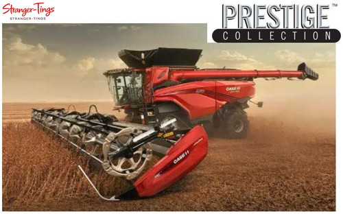 Britains case ih af10 - britains, 1:32