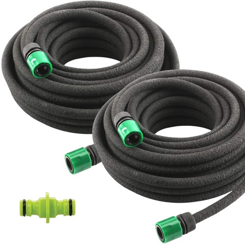 Soaker hose garden plant - soaker,