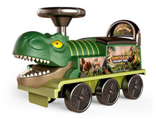 6V Ride On Dinosaur Train