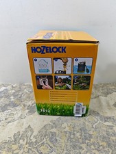HOZELOCK - Waterbutt Pump 2200 : Ideal for Automatic Watering Systems (READ)