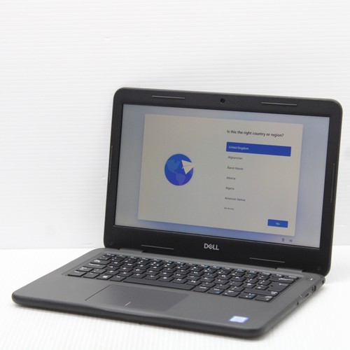 Dell latitude 3310 - latitude, 13.3