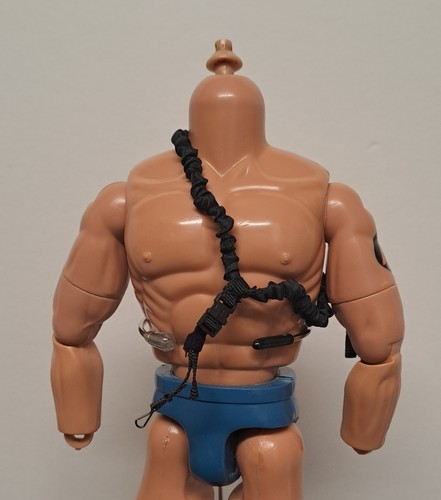 Scale camelbak bungee - 1/6,