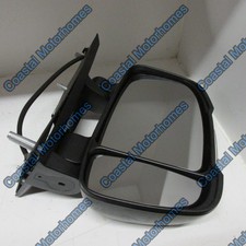 Fits Fiat Ducato Peugeot Boxer