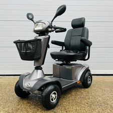 Sterling S425 Medium/Large All