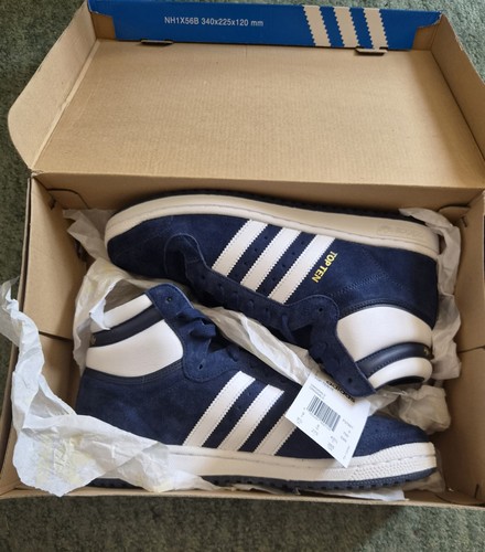 Adidas originals top ten - top,