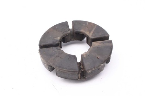 Rear shock absorber - , drive