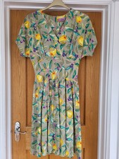 Vintage cathy allen fruit - allen,