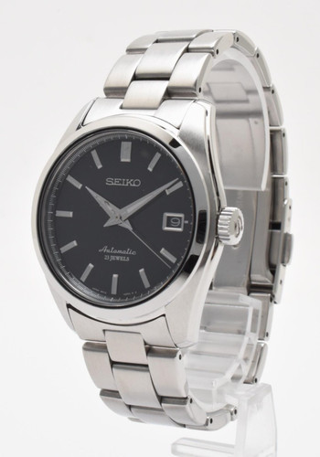 Near mint seiko - [near, mint]