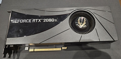 Zotac nvidia geforce - zotac,