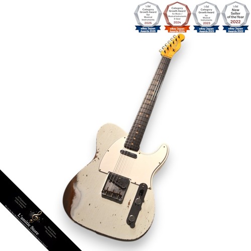 Fender custom shop 1961 - fender,