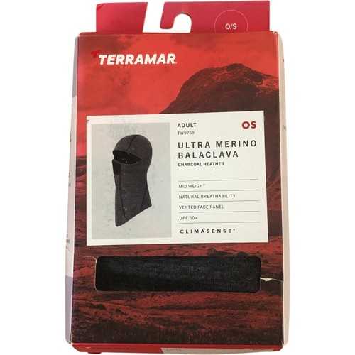 Terramar ultra merino - terramar,