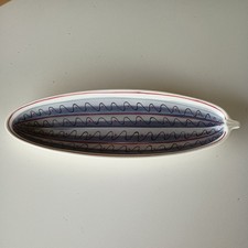 POOLE POTTERY FREEFORM VINTAGE
