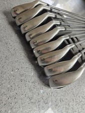 John Letters T5 Trilogy 3-SW