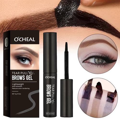 3pc peel off - 1/3pc, gel