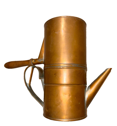 Vintage flip drip - drip, coffee