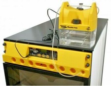 Brinsea OvaEasy 100 Advance EX Series II Incubator (+ Humidity Pump) (MJ1033)