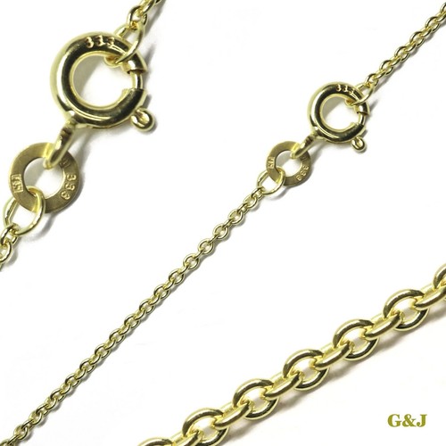 Anchor chain round 3mm - chain,