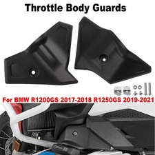 Throttle Body Guards For BMW