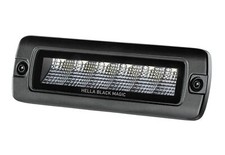 Hella LED-Spotlight Black