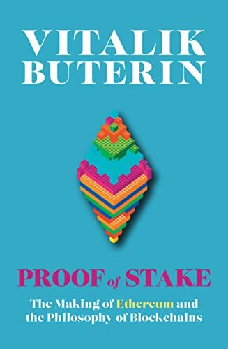 Proof stake vitalik - by,