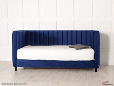 Emilia Upholstered Fabric