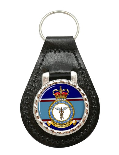 Medical service raf leather - service,