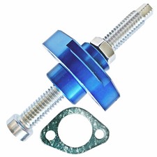 NEW MANUAL CAM CHAIN TENSIONER