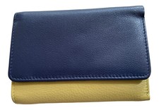 Golunski Ladies Soft Leather