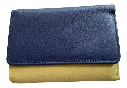 Golunski ladies soft leather - golunski,