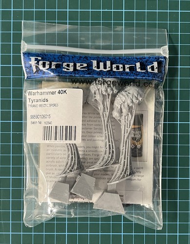 Forge world warhammer 40k - warhammer,