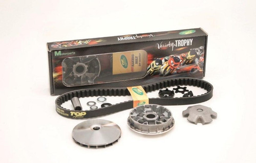 Motron syncro thunder 50 - motron,
